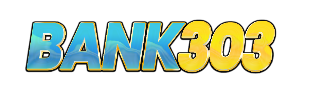 Logo BANK303